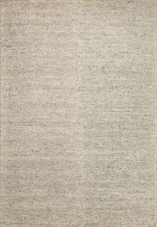 Ava Timeless Grey Rug
