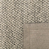 Ava Timeless Grey Rug