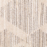 Cozy Ivory Beige Rug 5427