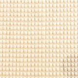 Sasha NZ Wool Blend Rug Cream