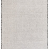Derby Stone Wool Rug