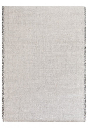 Derby Stone Wool Rug