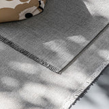 Derby Stone Wool Rug