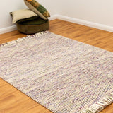 Dolly Plum Rug