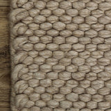 Drake Linen Rug
