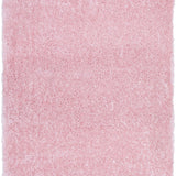 Angel Shag Pink Rug