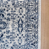 Tavarnelle Cream Hallway Runner 80CM Wide