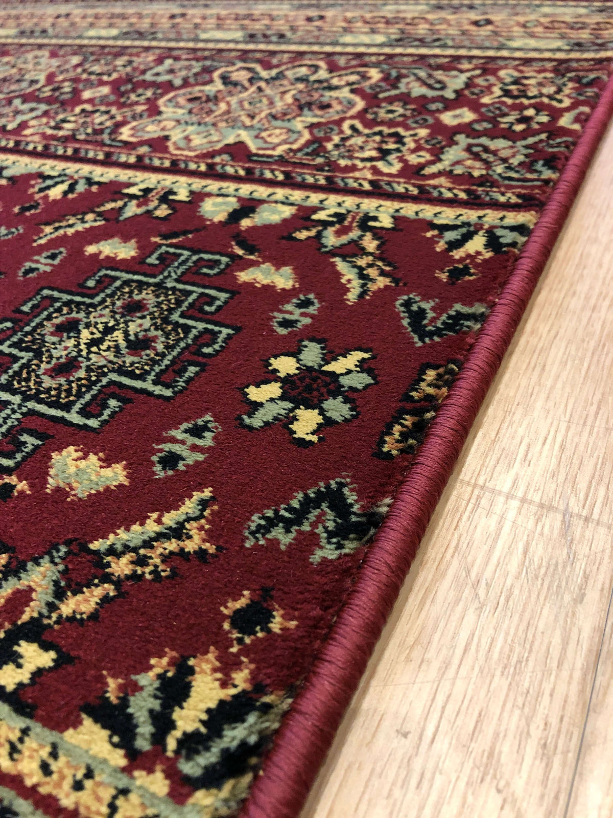 Afghan Hallway Runners