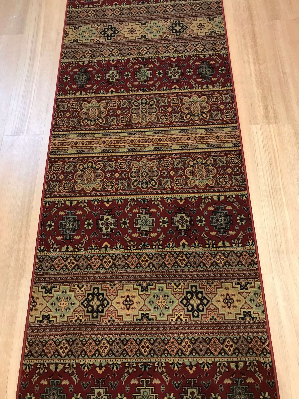 Afghan Hallway Runners