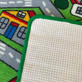 Suburb Kids Playmat
