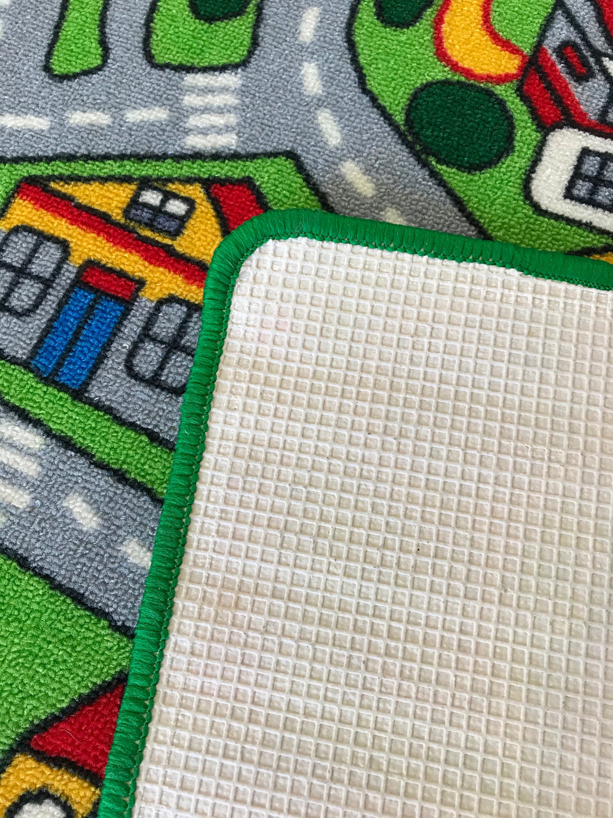 Suburb Kids Playmat