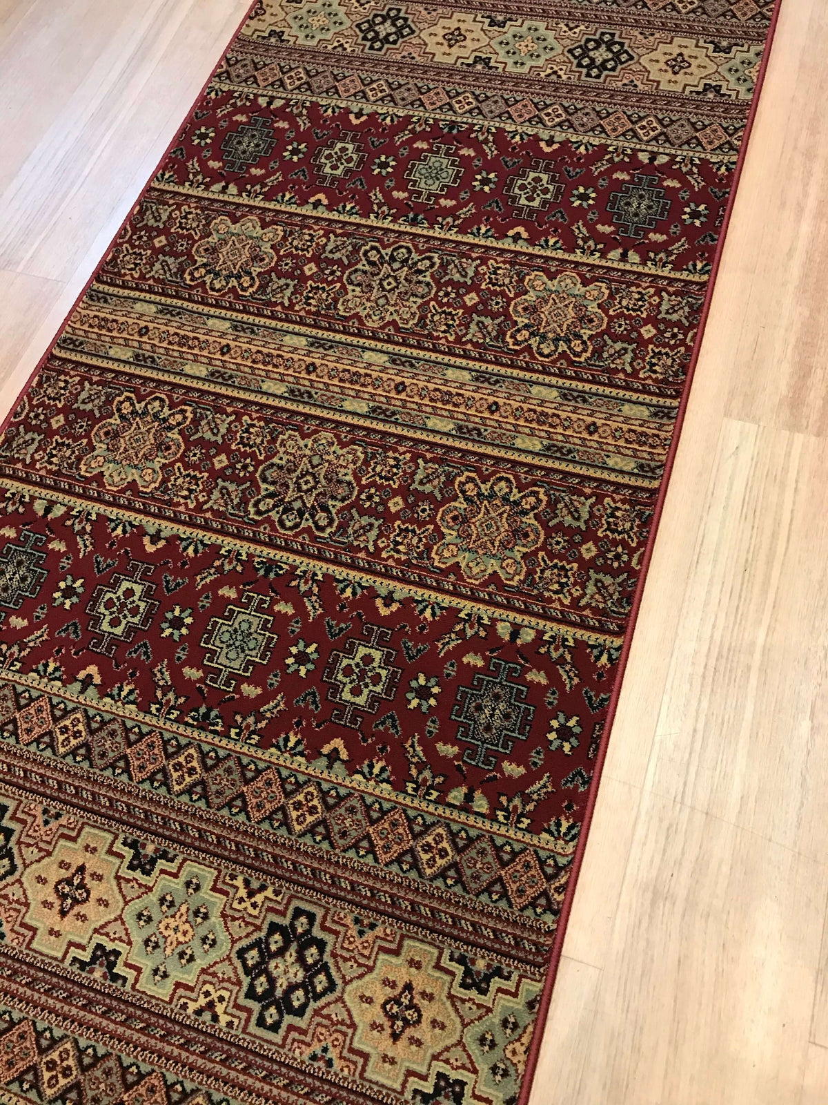 Afghan Hallway Runners