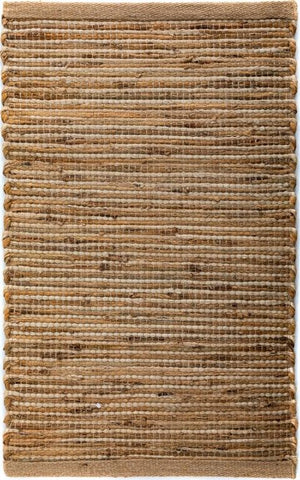 Rye Natural Rug