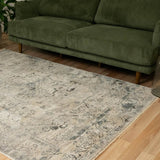 Matana Grey 4154