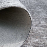 Azure Contemporary Stone Rug