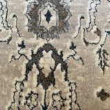 Selena Bone Hallway Runner 80CM Wide