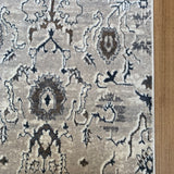 Selena Bone Hallway Runner 80CM Wide