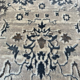 Selena Bone Hallway Runner 80CM Wide