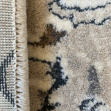 Selena Bone Hallway Runner 80CM Wide