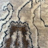 Selena Bone Hallway Runner 80CM Wide