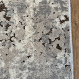 Selena Latte Hallway Runner 80CM Wide