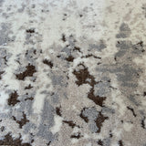 Selena Latte Hallway Runner 80CM Wide