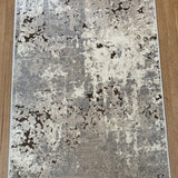 Selena Latte Hallway Runner 80CM Wide
